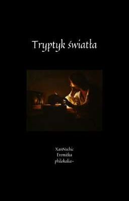 Tryptyk światła