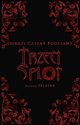 ☾︎TRZECI SPLOT☽︎ >>>Odkryj Cztery Podstawy<<<