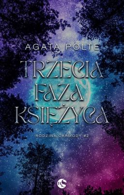 Trzecia faza księżyca (RC #2) [WYDANA] 