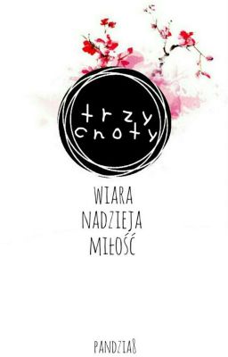 trzy cnoty ✔