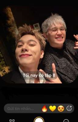 [ts] quay về với nhau.