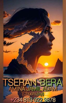 TSERAN ƁERA 