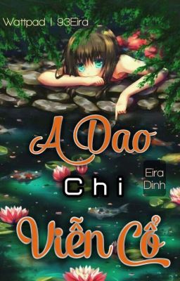 [TST][Xuyên Không]A Dao Chi Viễn Cổ - 93Eira