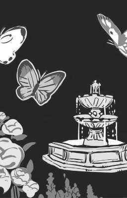 [TsuAma] Vườn Địa Đàng 