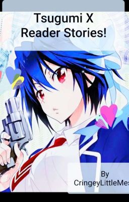 Tsugumi Seishiroū X Reader Oneshots (Nisekoi)