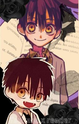 Tsukasa Yugi x Reader: My little witch~