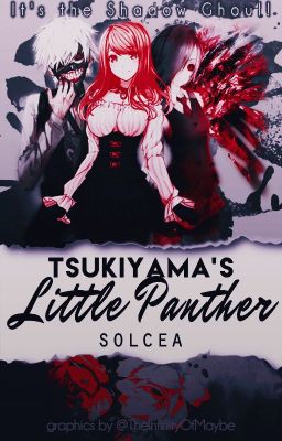 Tsukiyama's Little Panther