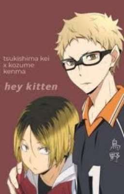 Tsukki last words