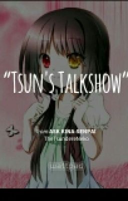 Tsun's Talkshow