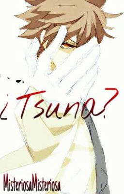 ¿tsuna?