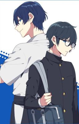 [Tsurune fanfic] (Masaki/Seiya) Em có còn ghét anh không?