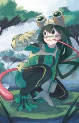 Tsuyu Insta