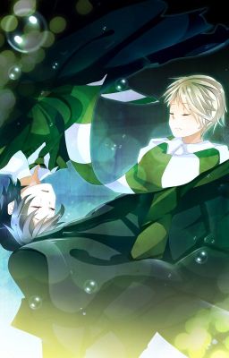 [TT - Book 1] Draco Malfoy and The Resurrection Stone