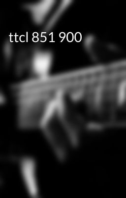 ttcl 851 900