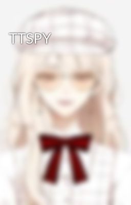 TTSPY