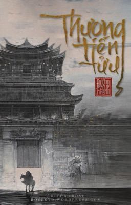 [TTT] Sách Chu và Tùng Ngọc