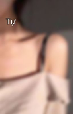 Tự