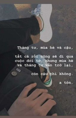 Từ bạn thân hóa người dưng