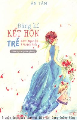 Tứ đại tài phiệt 3: Đăng ký kết hôn trễ