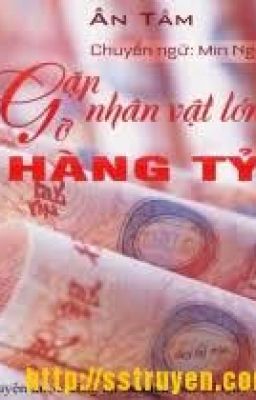 TỨ ĐẠI TÀI PHIỆT: GẶP GỠ NHÂN VẬT LỚN HÀNG TỶ - Phần 2