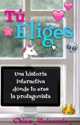 Tu eliges 