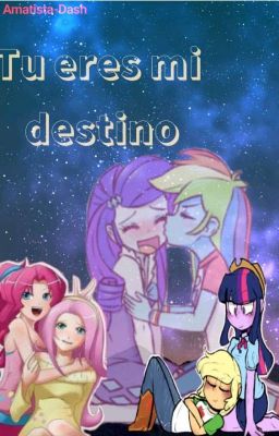 Tu eres mi destino (S2)