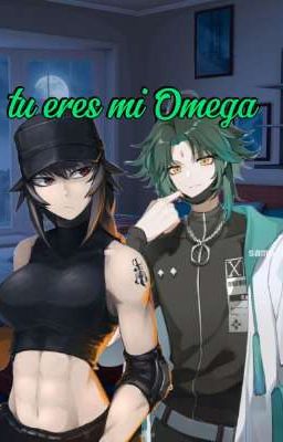 tu eres mi Omega 