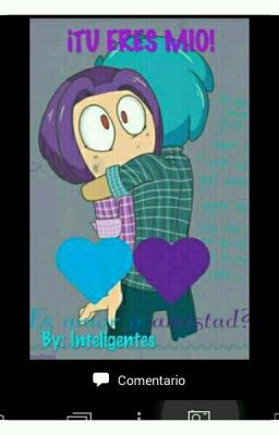 TU ERES MIO bonxbonnie  fnafhs