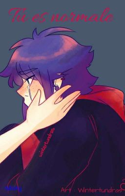 Tu es normale [Miraculous Ladybug]