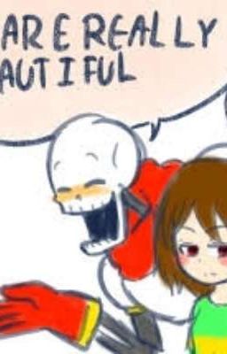 tu es VRAIMENT parfaite~ (yandere) papyrus x chara