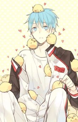 Tu est ma passion♡. {Kuroko x Reader}