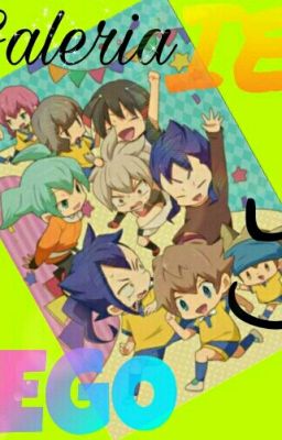 ❤TU GALERIA INAZUMA❤ 