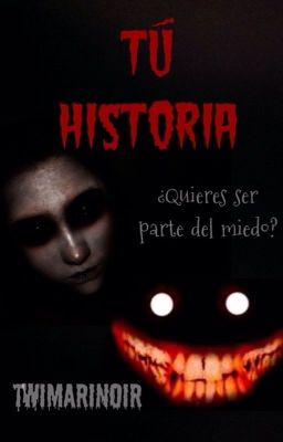 Tú historia 