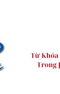 Từ Khóa: Static trong Java | Hiểu và Sử Dụng Hiệu Quả