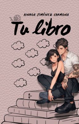 TU LIBRO