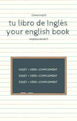 Tu Libro De Inglés