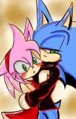 Tu Lo Unico Que Quiero Sonamy(One Short)