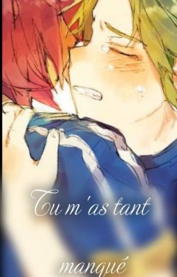 Tu m'as tant manqué (OS Inazuma)