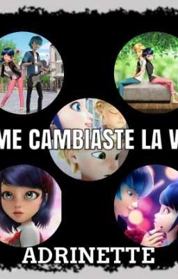 ❤️TU ME CAMBIASTE LA VIDA ❤️ 