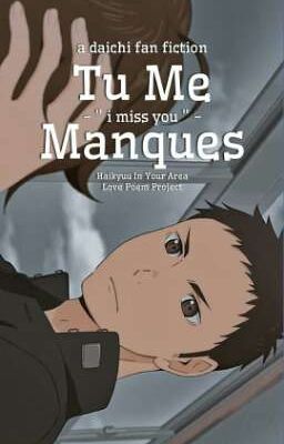 Tu Me Manques | d.s