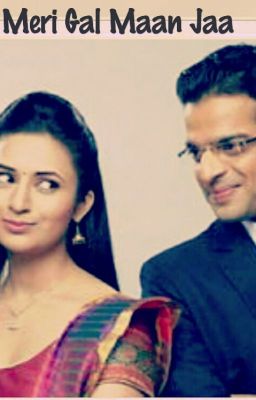 Tu Meri Gal Maan Jaa: IshRa TS #Completed 