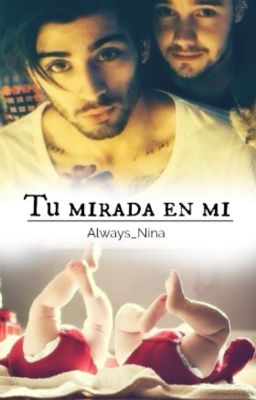 Tu mirada en mi |ZIAM|