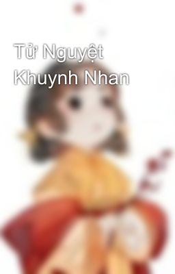 Tử Nguyệt Khuynh Nhan