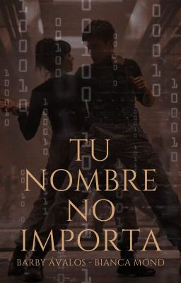 Tu nombre no importa