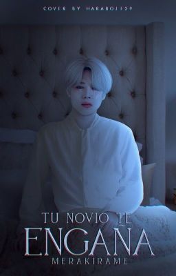 Tu novio te engaña. •YoonMin•  Terminada 