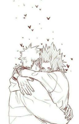 Tu otro tú (Kiribaku)