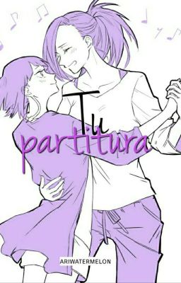 Tu partitura | MomoJirou