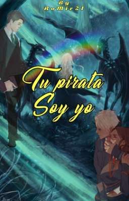 Tu pirata soy yo 