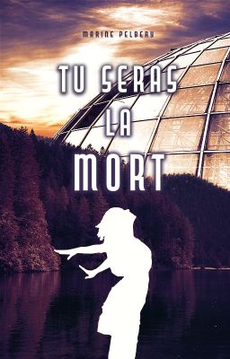 Tu seras la Mort (dispo le 31 janvier sur Amazon)