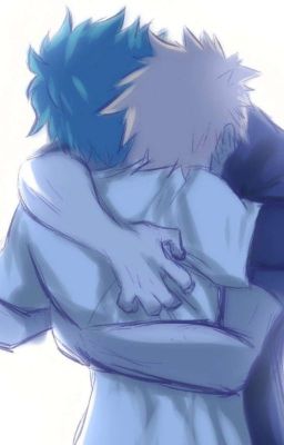 Tu, solo tu♡ /BAKUDEKU/